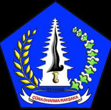 Logo Kelurahan Manggadua Selatan